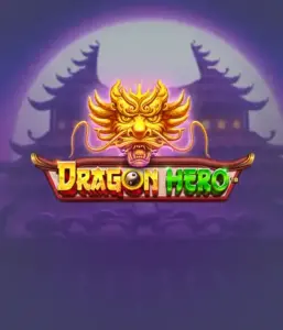 Join a fantastic quest with Dragon Hero by Pragmatic Play, featuring stunning visuals of powerful dragons and epic encounters. Explore a realm where legend meets thrill, with symbols like treasures, mystical creatures, and enchanted weapons for a thrilling gaming experience.