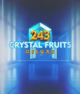 Enjoy the dazzling update of a classic with the 243 Crystal Fruits Deluxe slot by Tom Horn Gaming, highlighting crystal-clear visuals and refreshing gameplay with a fruity theme. Relish the thrill of crystal fruits that unlock dynamic gameplay, complete with a deluxe multiplier feature and re-spins for added excitement. The ideal mix of traditional gameplay and contemporary innovations for slot lovers.